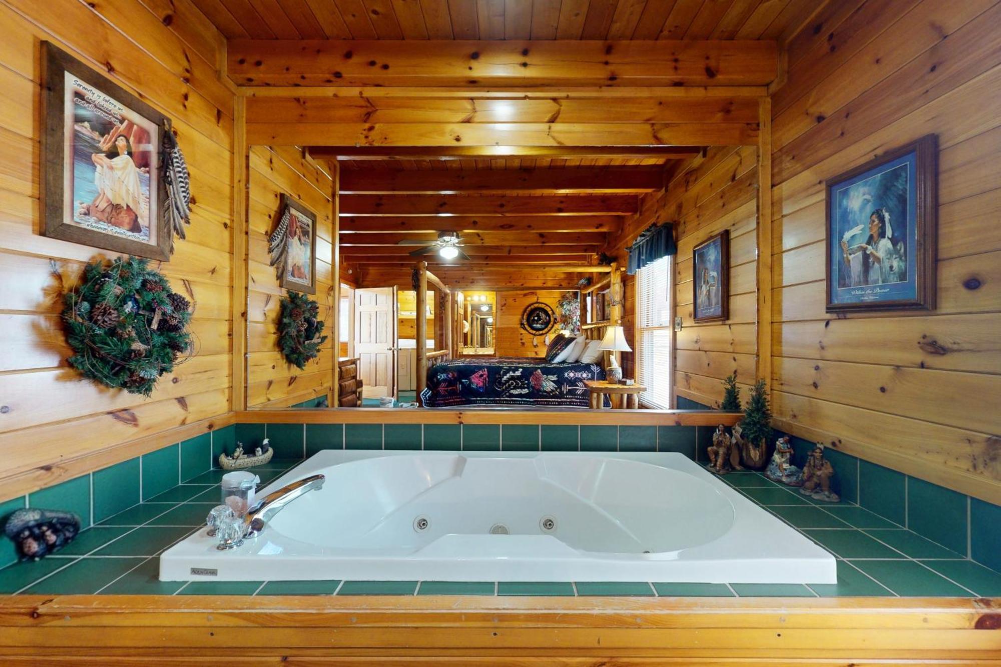 An Indian Dream Villa Henderson Springs Exterior photo